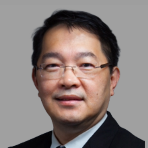 Aaron Wong
