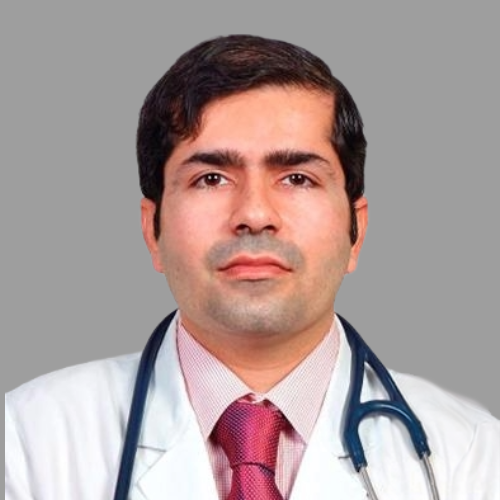 Amit  Hooda