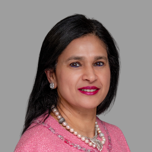 Annapoorna Kini