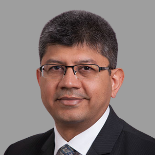 Ashish Shah