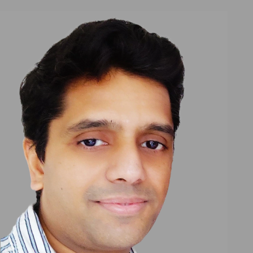  Karthik Balasubramaniam