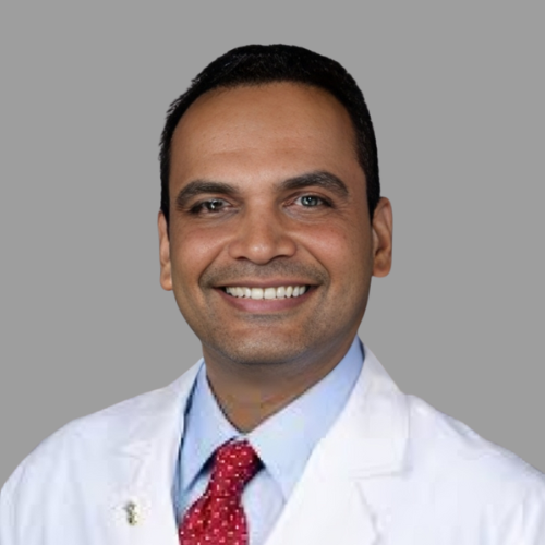 Nish Patel
