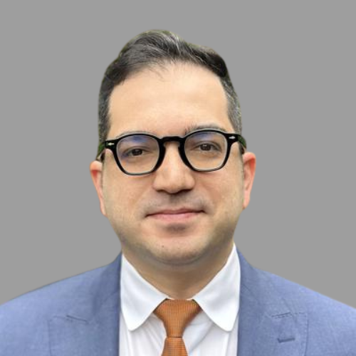 Reza Masoomi