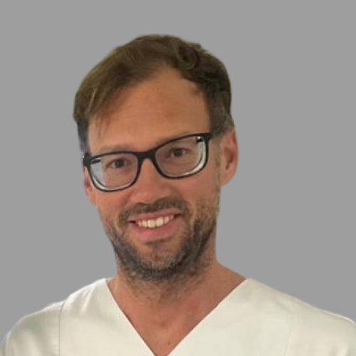 Sascha Patzold
