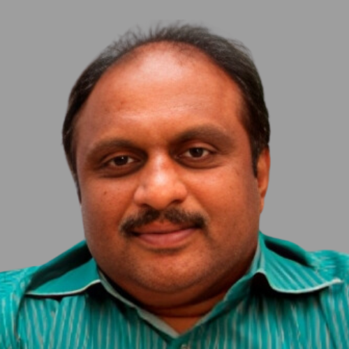K. Kannan