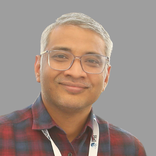 Dr. B. Karthikeyan