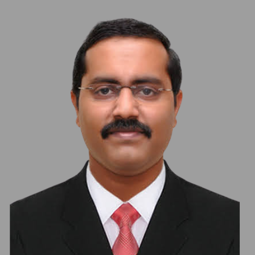 R.H. Sundar