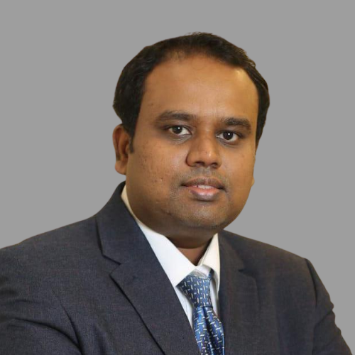 Dr. Vinoth Kumar