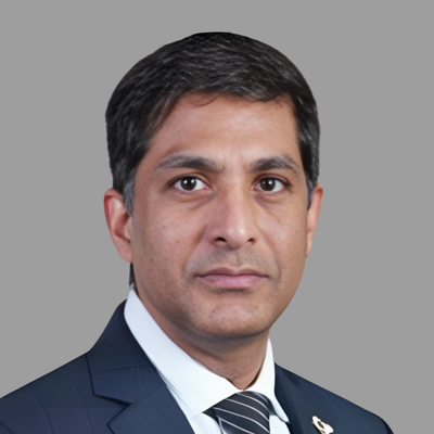 Dr. Ramesh Daggubati