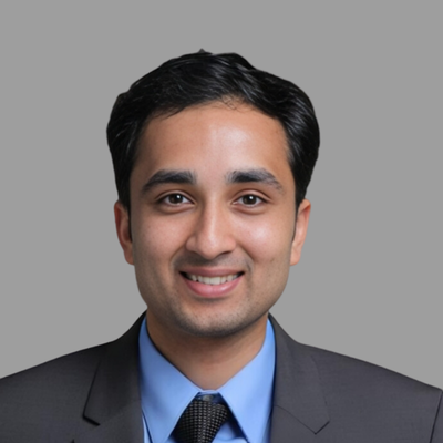 Dr. Sripal Bangalore