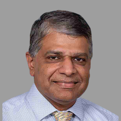 Dr. Vaikom Mahadevan